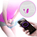 Віброяйце - Pretty Love Nymph Vibrating Egg Purple (App)