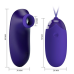 Віброяйце - Pretty Love Orthus-Youth Stimulator Blue