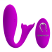 Вібратор - Pretty Love Jordyn Stimulator Purple