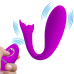 Вібратор - Pretty Love Jordyn Stimulator Purple