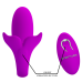 Вібратор - Pretty Love Jordyn Stimulator Purple