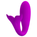 Вібратор Pretty Love Jayleen Stimulator фіолетовий Вібратор Pretty Love Jayleen Stimulator фіолетовий