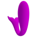 Вібратор Pretty Love Jayleen Stimulator фіолетовий Вібратор Pretty Love Jayleen Stimulator фіолетовий