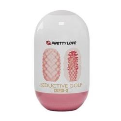 Мастурбатор - Pretty Love Cupid-X Seductive Golf