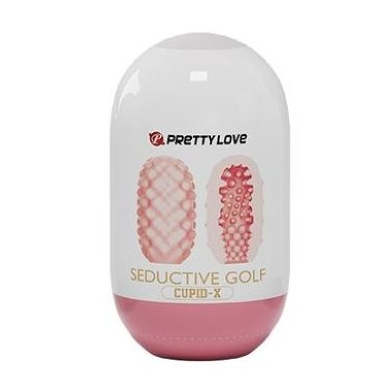 Мастурбатор - Pretty Love Cupid-X Seductive Golf