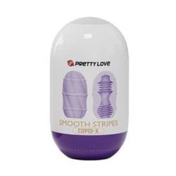 Мастурбатор - Pretty Love Cupid-X Smooth Stripes