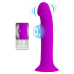 Вібратор - Pretty Love Murray Vibrator Purple