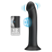 Вібратор - Pretty Love Murray Vibrator Black