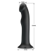 Вібратор - Pretty Love Murray Vibrator Black