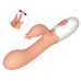Вібратор - Pretty Love Bloody Mary Vibrator Flesh