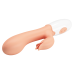Вібратор - Pretty Love Bloody Mary Vibrator Flesh