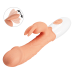 Вібратор - Pretty Love Easter Bunny Vibrator Flesh