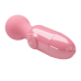 Вібратор - Pretty Love Little Cute Mini Stick Light Pink