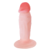 Анальна пробка - The Little Stud Penis Butt Plug
