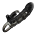 Насадка на член - Pretty Love Cuper Vibrating Penis Sleeve Black