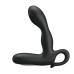 Масажер простати - Pretty Love Barrack Prostate Stimulator Black