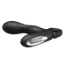 Масажер простати - Pretty Love Barrack Prostate Stimulator Black