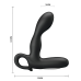 Масажер простати - Pretty Love Barrack Prostate Stimulator Black