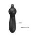 Масажер простати - Pretty Love Barrack Prostate Stimulator Black