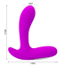Масажер простати - Pretty Love Backie Prostate Stimulator Purple