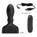 Анальна пробка - Mr.Play Inflatable Anal Plug