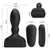 Анальна пробка - Mr.Play Inflatable Anal Plug
