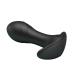 Анальна пробка - Pretty Love Anal Plug Massager Black