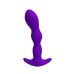 Анальна пробка - Pretty Love Yale Anal Plug Purple