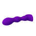 Анальна пробка - Pretty Love Yale Anal Plug Purple