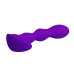 Анальна пробка - Pretty Love Yale Anal Plug Purple