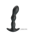 Анальна пробка - Pretty Love Special Anal Massager Black