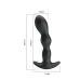 Анальна пробка - Pretty Love Special Anal Massager Black