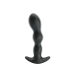 Анальна пробка - Pretty Love Special Anal Massager Black
