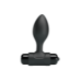 Анальна пробка - Pretty Love Vibra Butt Plug Black