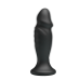 Анальна пробка - Mr.Play Powerfull Vibrating Anal Plug
