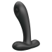Масажер простати - Pretty Love Remington Prostate Stimulator Black