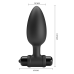 Анальна пробка - Mr.Play Vibrating Anal Plug