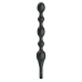 Анальний стимулятор - Pretty Love Van Anal Beads Black