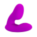 Масажер простати - Pretty Love Melvin Anal Vibrator Massager Purple