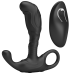 Масажер простати - Mr.Play Remote Control Prostate Massager