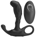 Масажер простати - Mr.Play Remote Control Prostate Massager