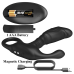 Масажер простати - Mr.Play Remote Control Prostate Massager