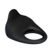 Ерекційне кільце Pretty Love Thimble чорне Ерекційне кільце Pretty Love Thimble чорне