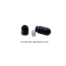 Ерекційне кільце Pretty Love Thimble чорне Ерекційне кільце Pretty Love Thimble чорне