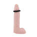 Ерекційне кільце Titan Cock Ring чорне Ерекційне кільце Titan Cock Ring чорне