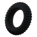 Ерекційне кільце Titan Cock Ring чорне Ерекційне кільце Titan Cock Ring чорне
