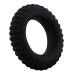 Ерекційне кільце Titan Cock Ring чорне Ерекційне кільце Titan Cock Ring чорне