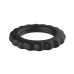 Ерекційне кільце Titan Cock Ring чорне Ерекційне кільце Titan Cock Ring чорне
