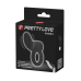 Ерекційне кільце - Pretty Love Cobra Penis Ring Black Ерекційне кільце - Pretty Love Cobra Penis Ring Black