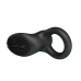 Ерекційне кільце - Pretty Love Cobra Penis Ring Black Ерекційне кільце - Pretty Love Cobra Penis Ring Black